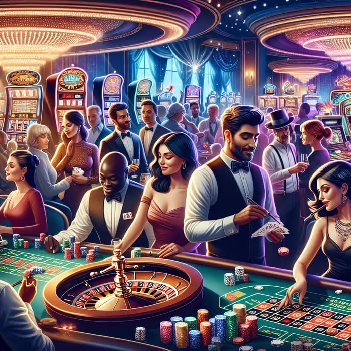 skg6060 စလော့ဂိမ်းများ — Jackpot နှင့် Free Spin feature