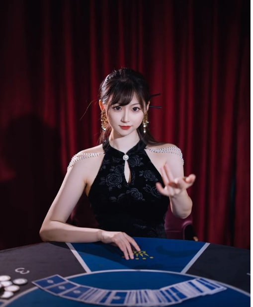 skg6060 တွင် Baccarat ကတ်ဂိမ်း